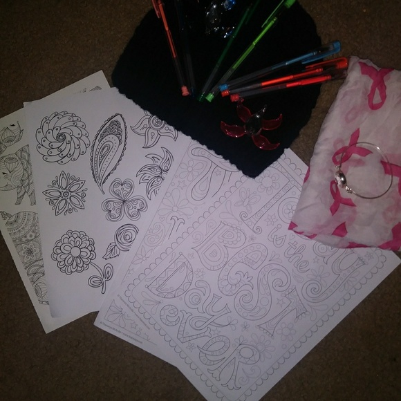 Little care package 📦 - Picture 5 of 6